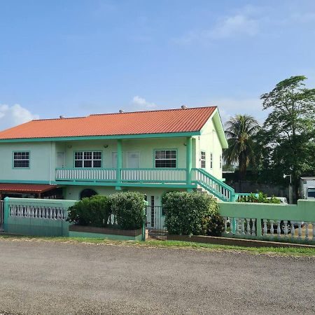 Casa Maya Apartment San Ignacio Exterior photo